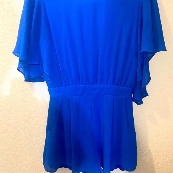 Romper - Picture 2 of 4